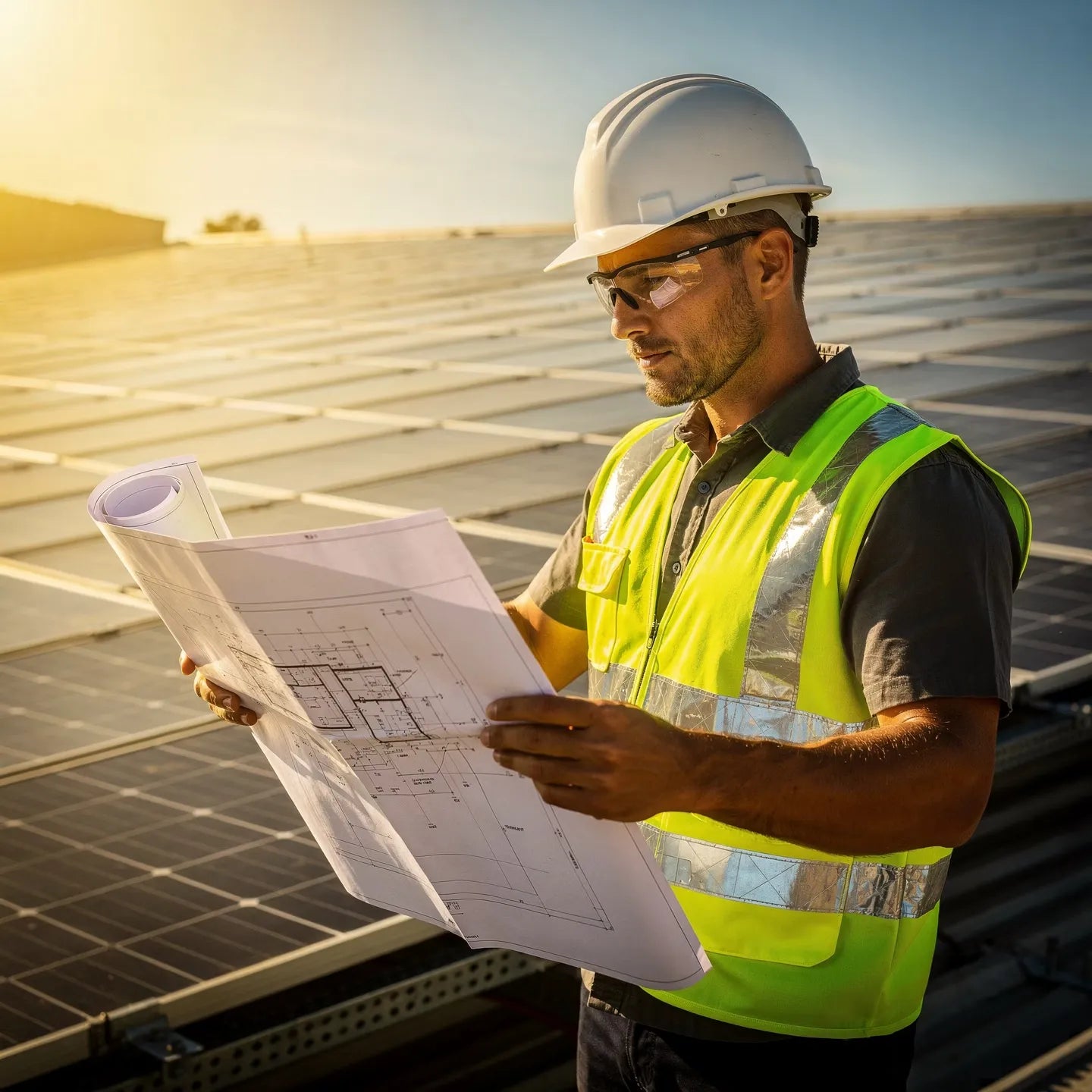 Por qué la instalación solar es un [b]Servicio Demandado[/b]